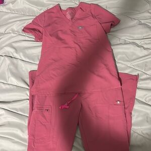 FIGS BCA Quartz Set. Never worn